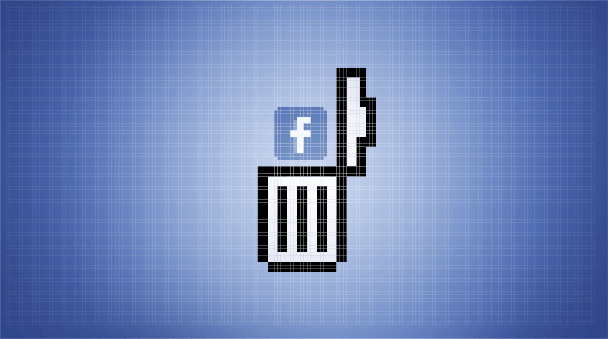 Delete Facebook Delete Facebook